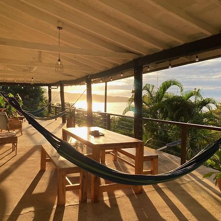 Venao Pearl Surf Lodge Playa Venao Exterior foto