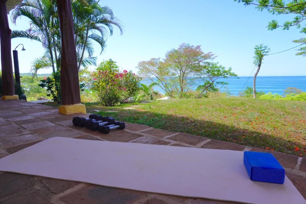 Venao Pearl Surf Lodge Playa Venao Exterior foto