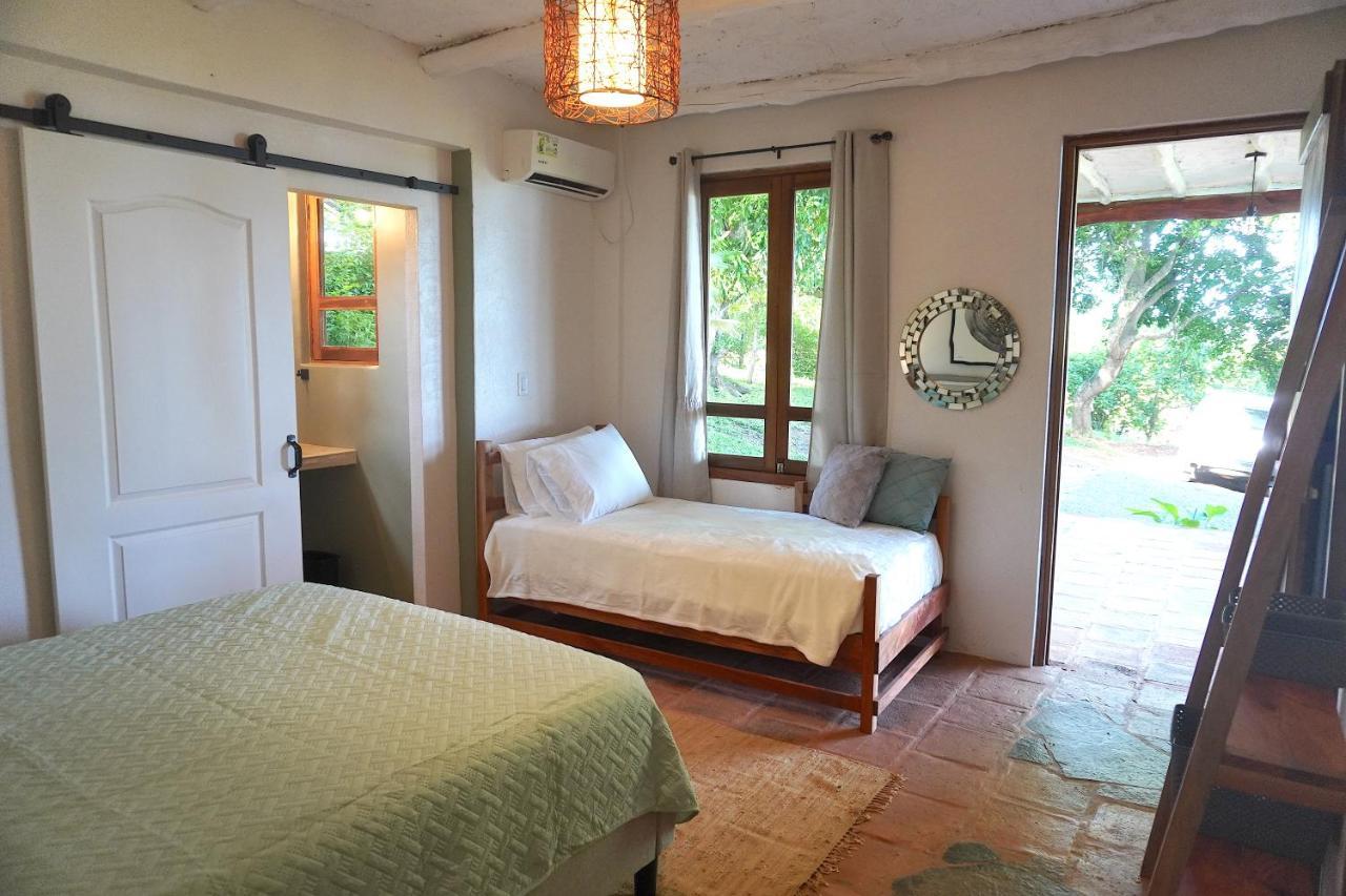 Venao Pearl Surf Lodge Playa Venao Exterior foto